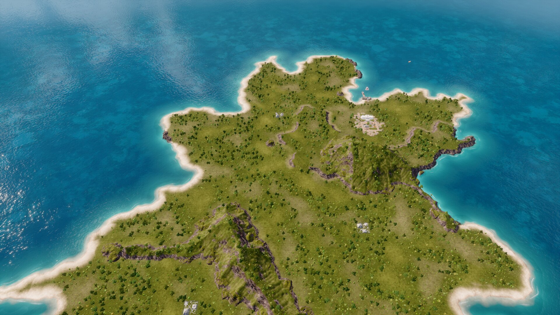 Pirates Cove lll preview