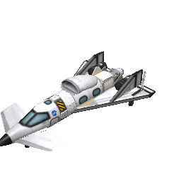 "Mosquito" Small VTOL Multi-purpose Aircraft