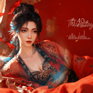 【凡人修仙传】慕沛灵 金屋藏娇（预设） preview
