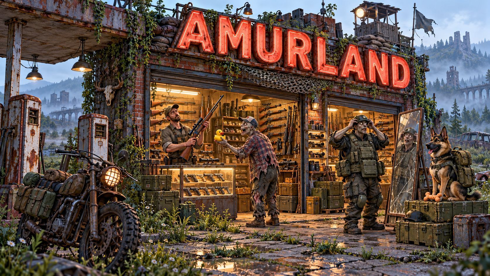 AMURLAND_WEAPONS