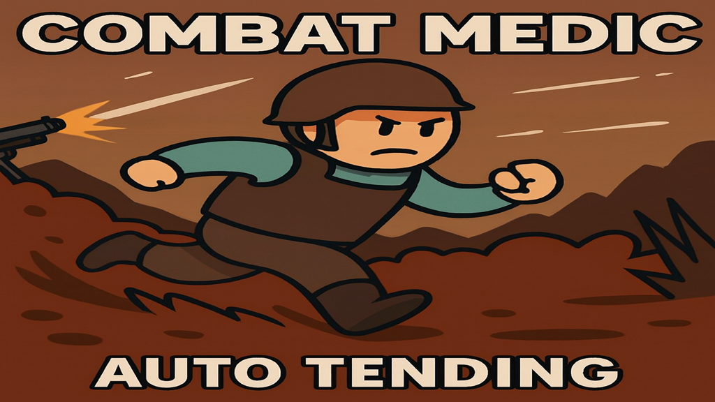 Combat Medic