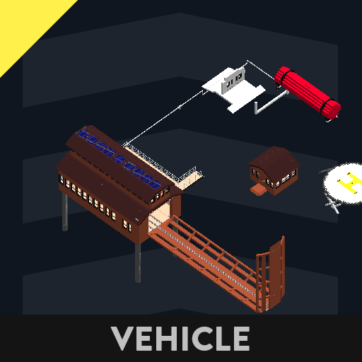 DOE port outpost preview