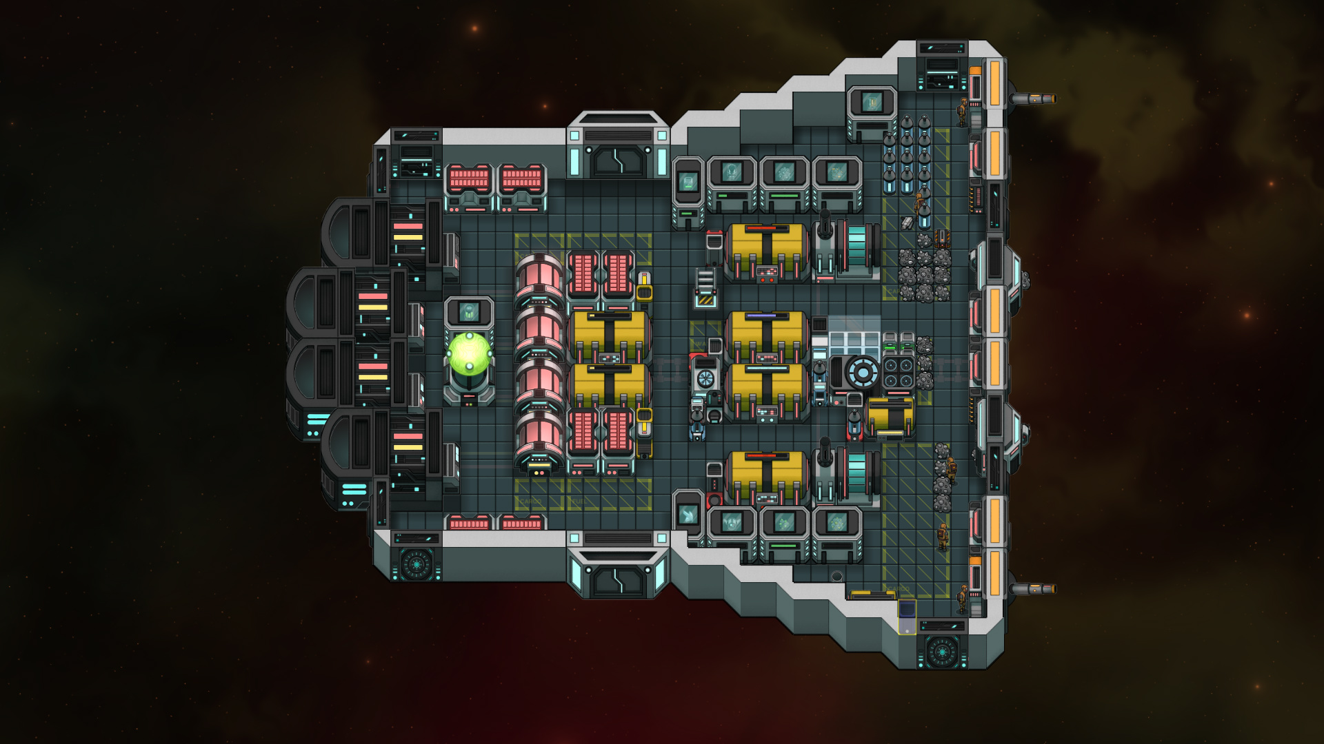 Miner UG-1