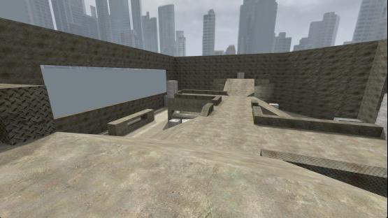 artificial reality – Counter-Strike 2 Mod