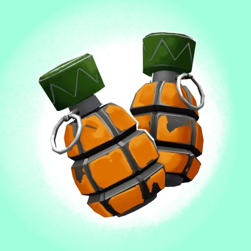 TF2: Grenanas!
