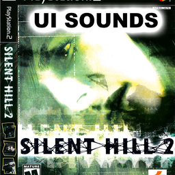 Silent Hill 2 UI sounds – Project Zomboid Mod