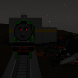 Henry CGI-TVS.EXE.V3(NOT MY CREATION CREDITS TO ZOMBIEHUNTER 2.0)