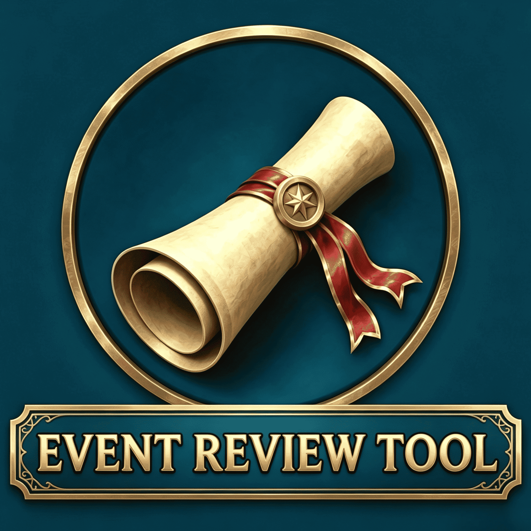 【English Translation】Campaign Chronicle - Universal Event Review Tool