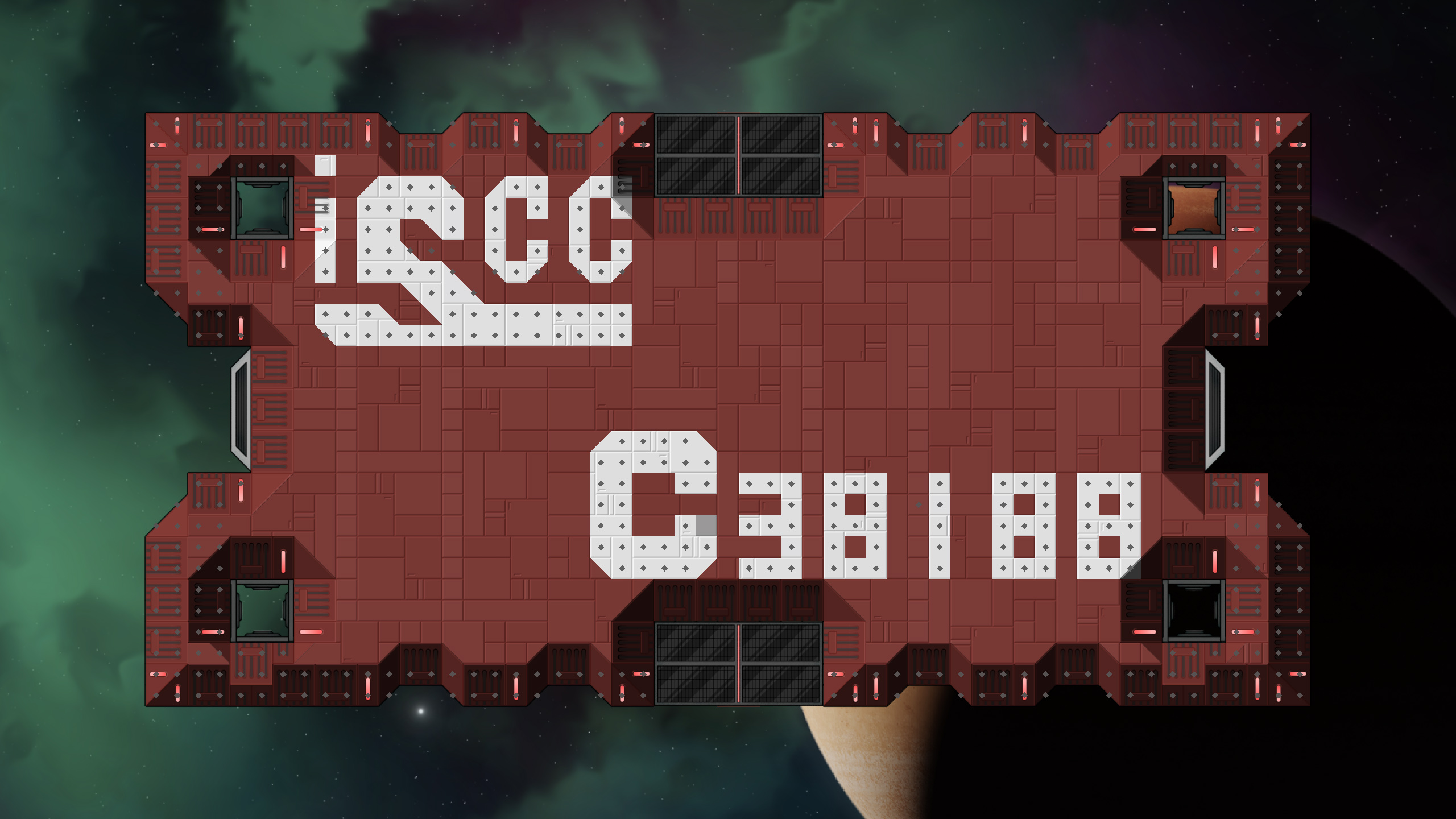iscc cargo resin loot