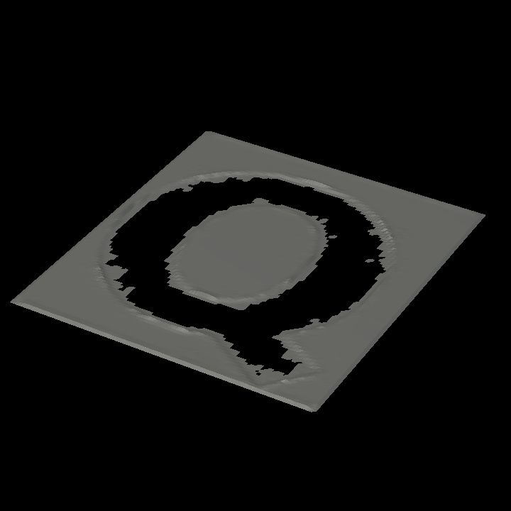 Q Letter