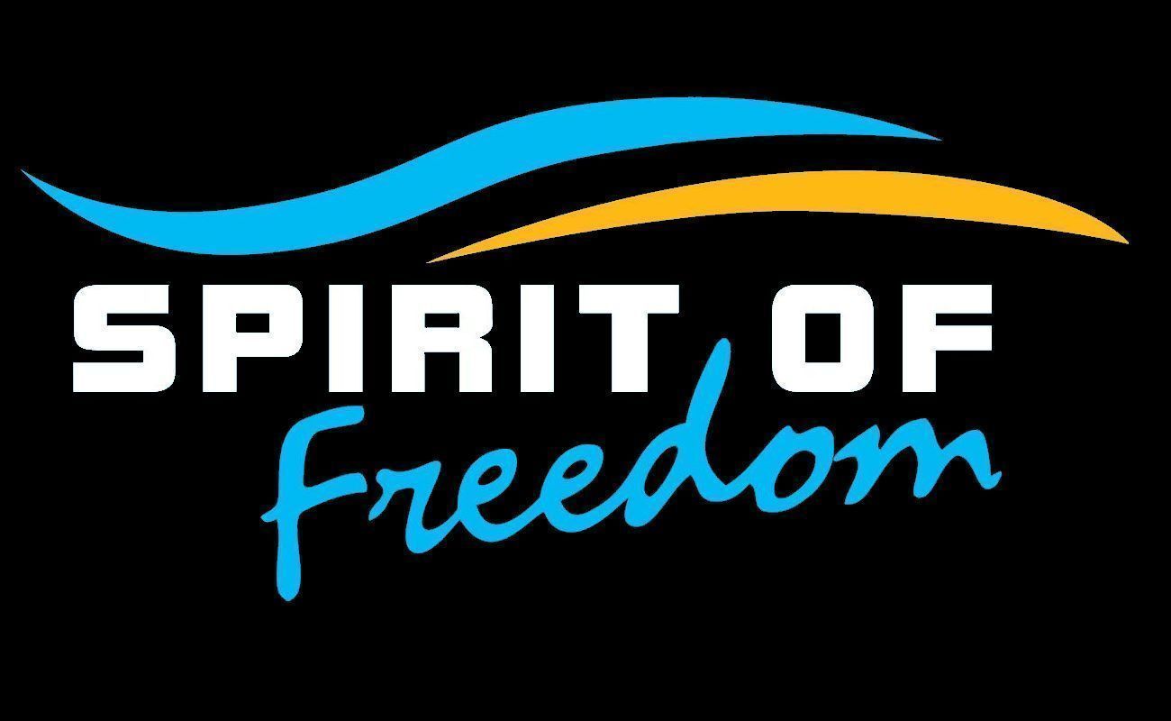 Spirit of Freedom preview