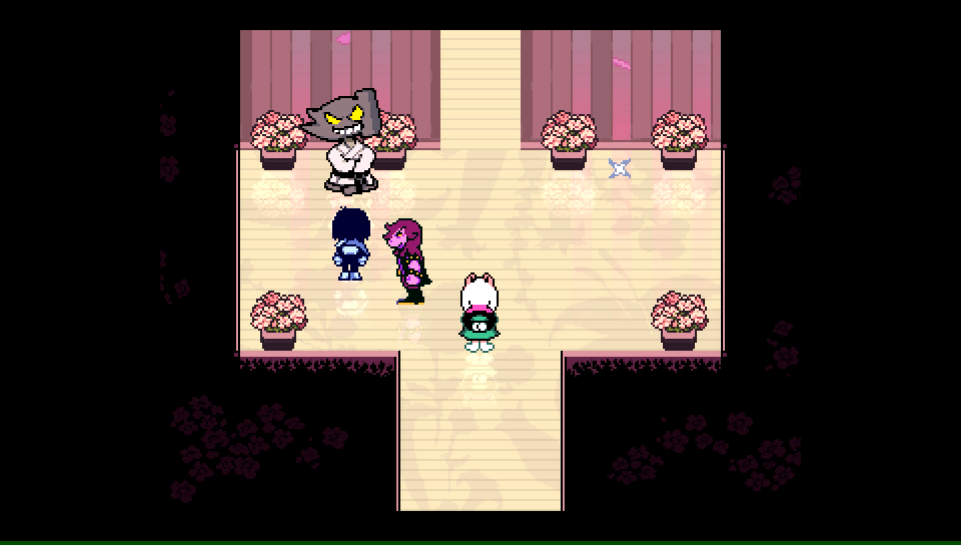 Steam Community :: Guide :: All Pink Coin Locations (Chapter 5)