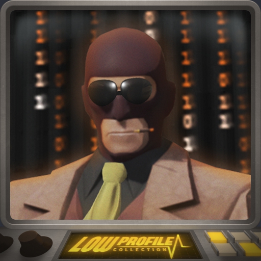 Simulation Specs (Serious)