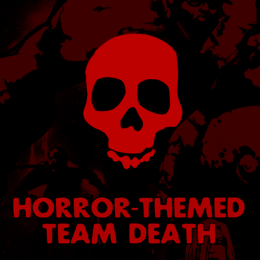 Horror-Themed Team Death Sound