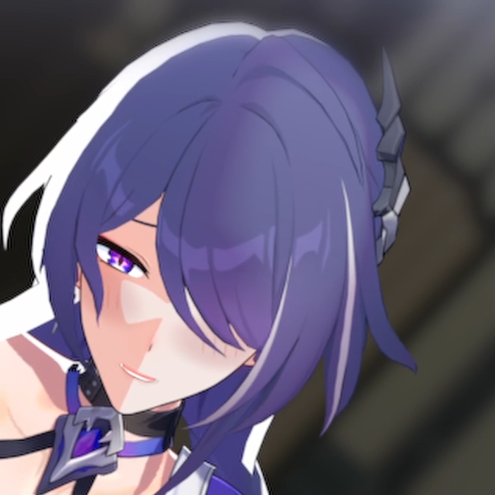 chekibrek 26.07 崩坏星穹铁道 Honkai:Star Rail 黄泉 Acheron preview