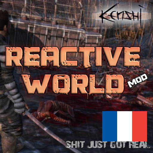 Reactive World FR