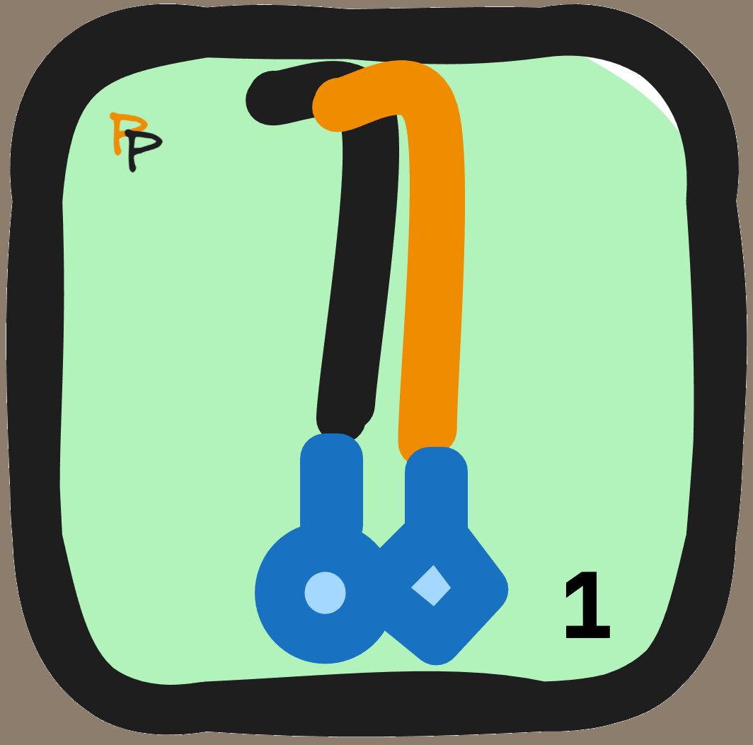 PPipes | 1F | Flasks Dropdown [a]