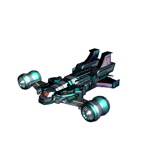 PTS-04 Barnaclejack