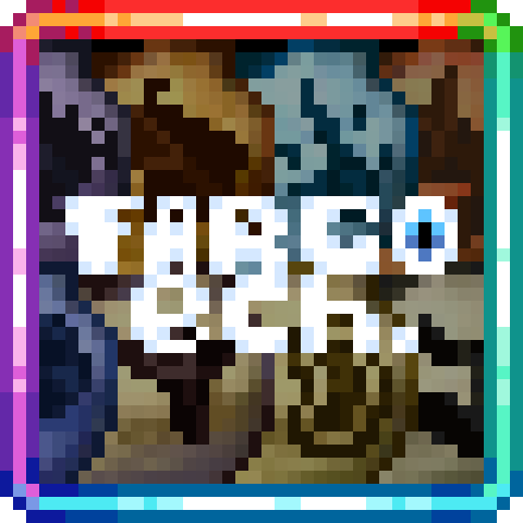 Fargo Ech Mod – tModLoader Mod