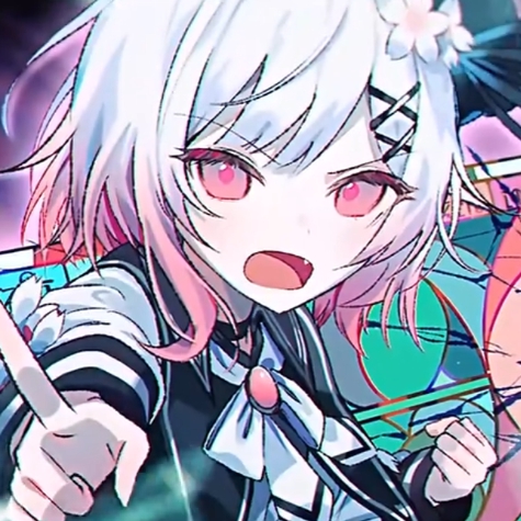 Steam Workshop::魔法少女ノ魔女裁判 op1