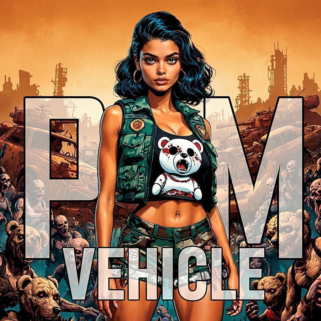 Paramilitary_Vehicles