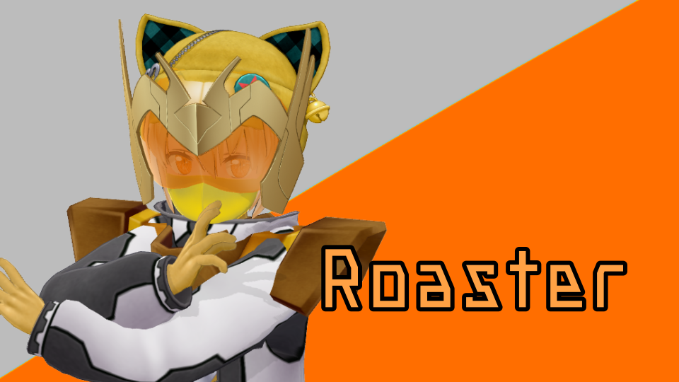 Roaster