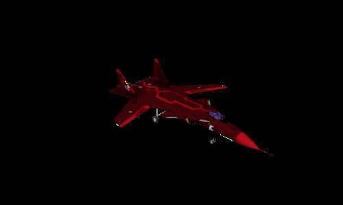 Project Wingman