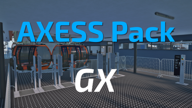 AXESS Pack