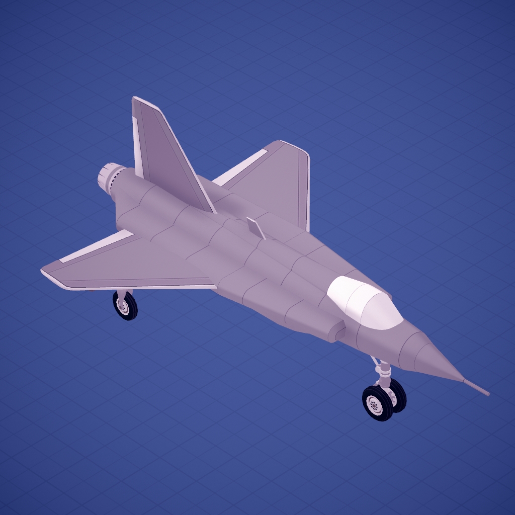 SAAB 35 Draken