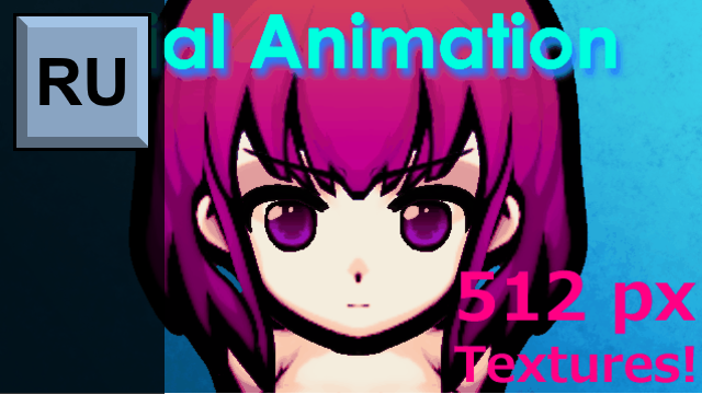 Перевод Facial Animation | Russian Translation