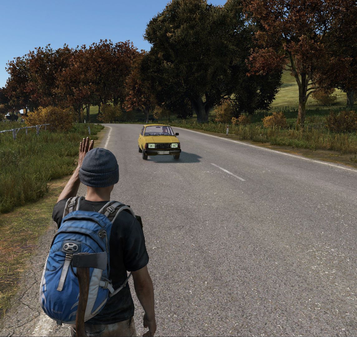 RoadPilot