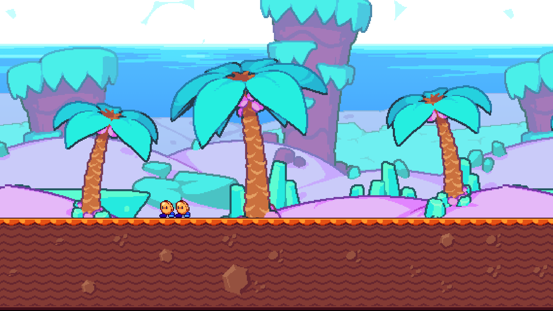 Jungle Fit 2!