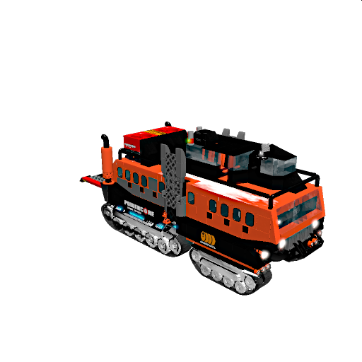 artic mamoth