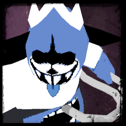 DELTARUNE - Chaos King (Charger) preview
