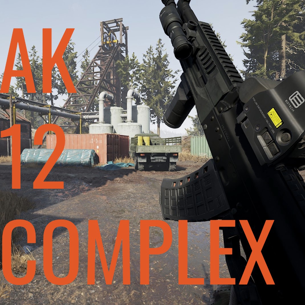 AK12 Complex