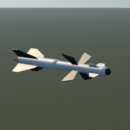 R-27-ER | Р-27-ЭР preview