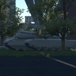 BZ-3 НОКТЮРН demo preview