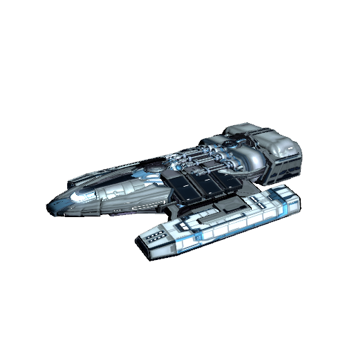 battlecruiser m456