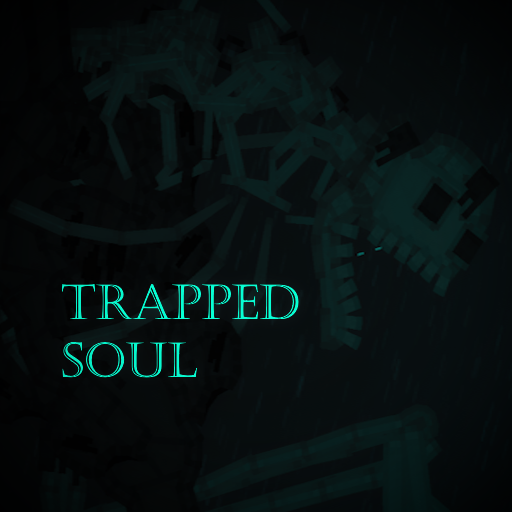 trapped souls