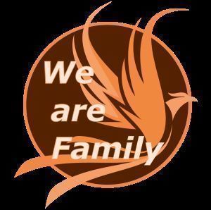 WeareFamilyDeerIsle