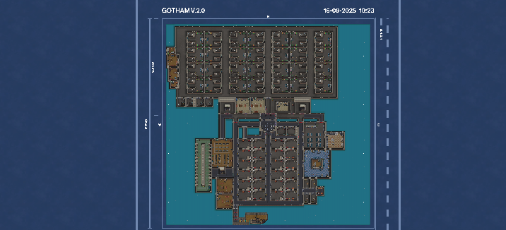 GOTHAM V.2.0