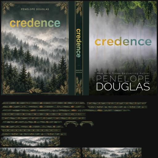 Credence preview