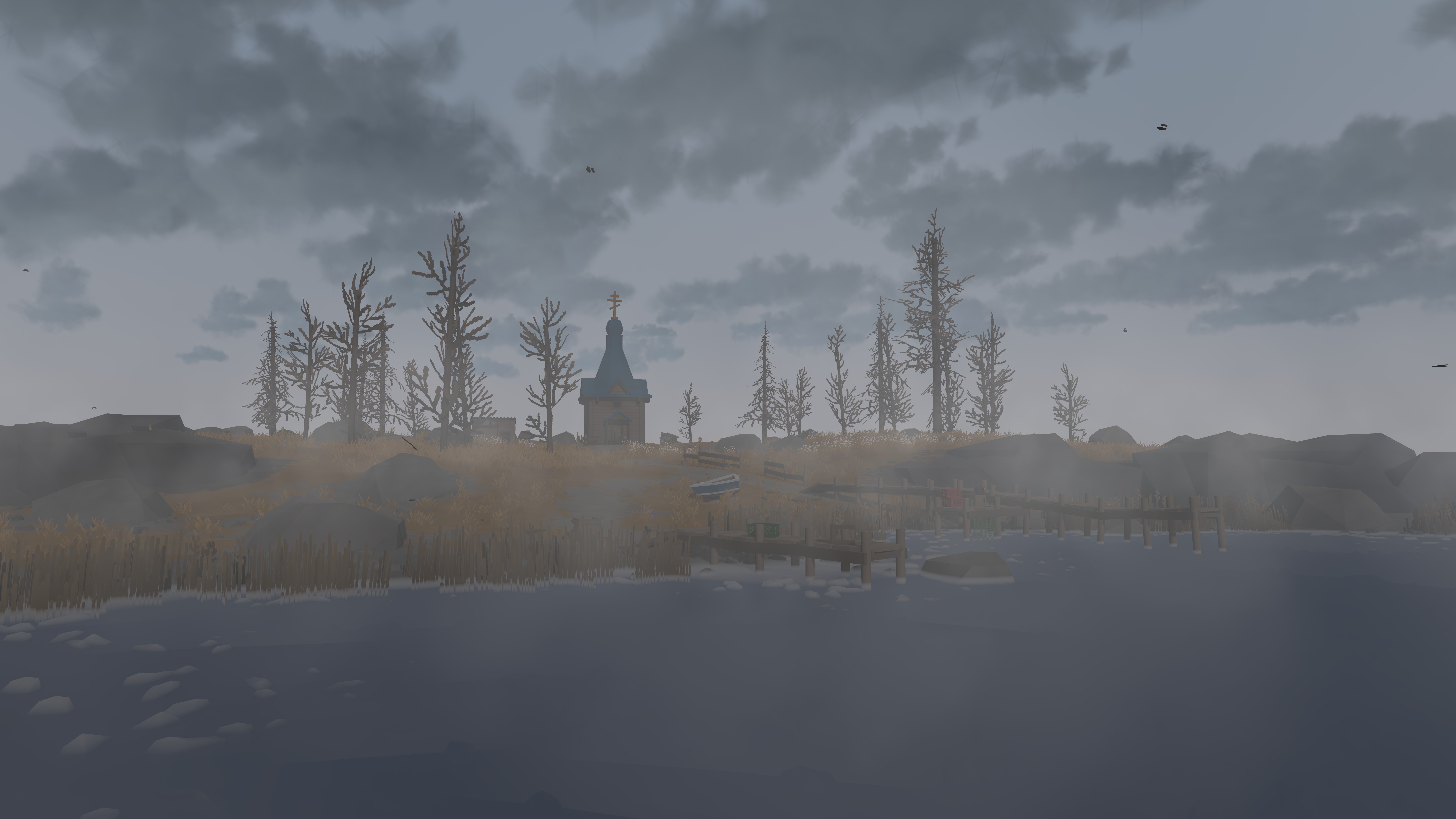 Unturned — игровой процесс