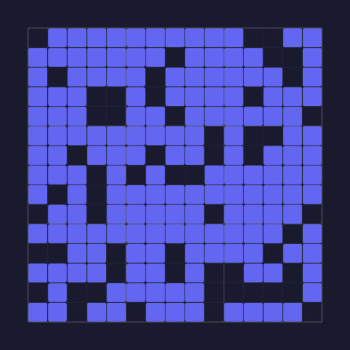 random puzzle #2