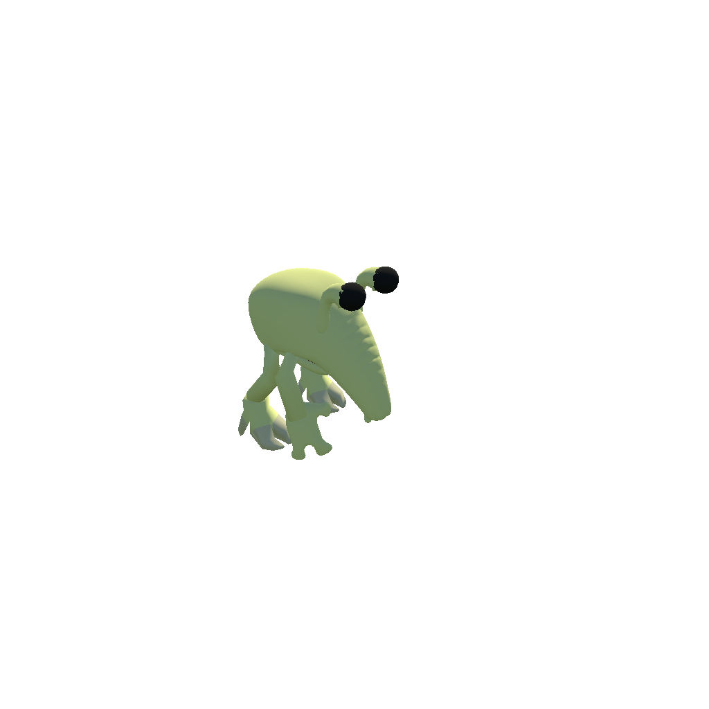 gungus