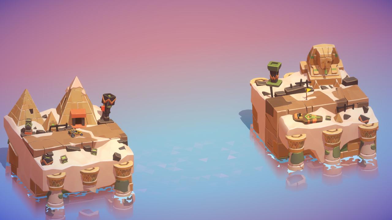 Level 1H - When Flowers Bloom