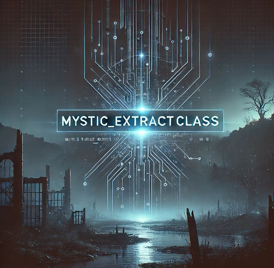 Mystic_ExtractClass