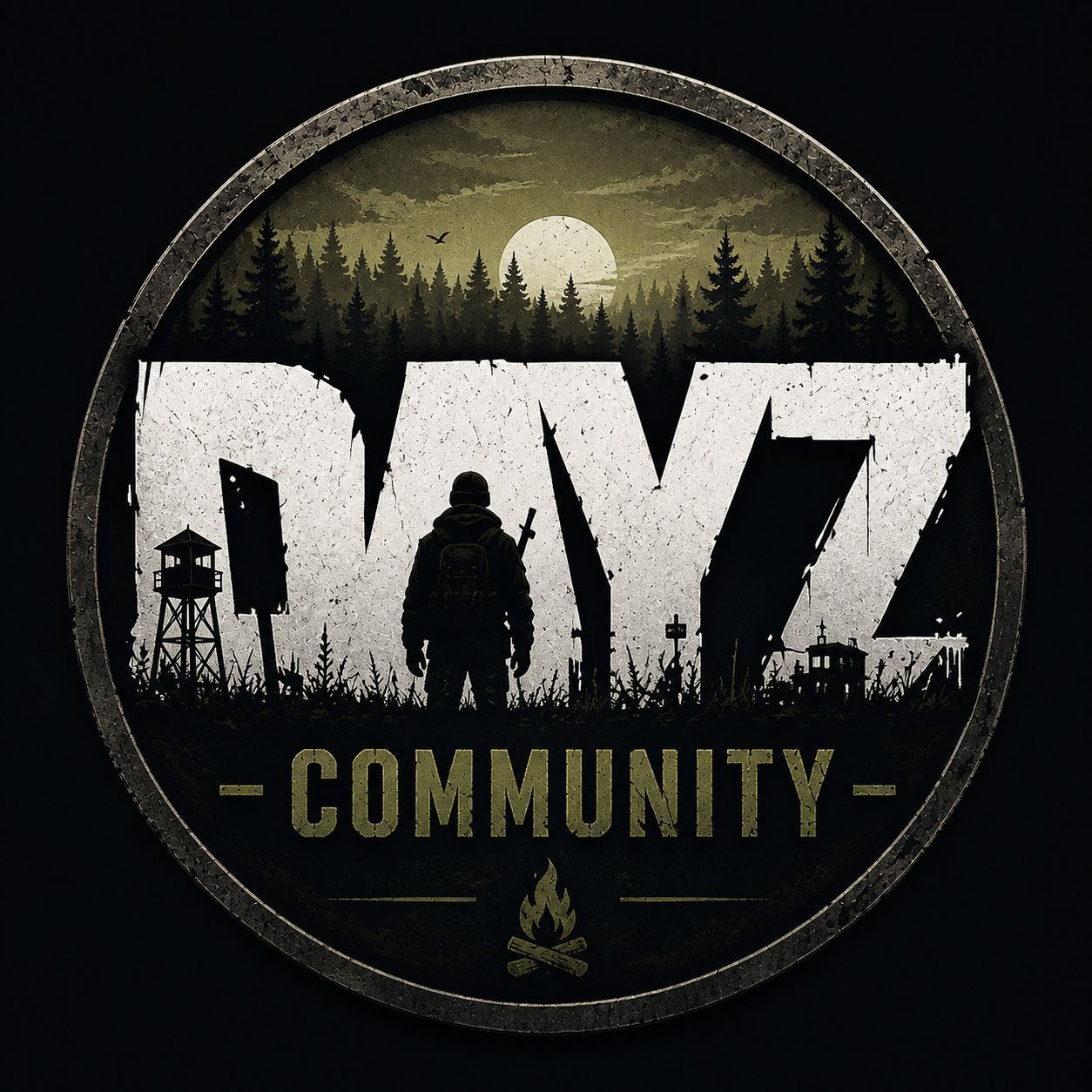 DayZ - Community