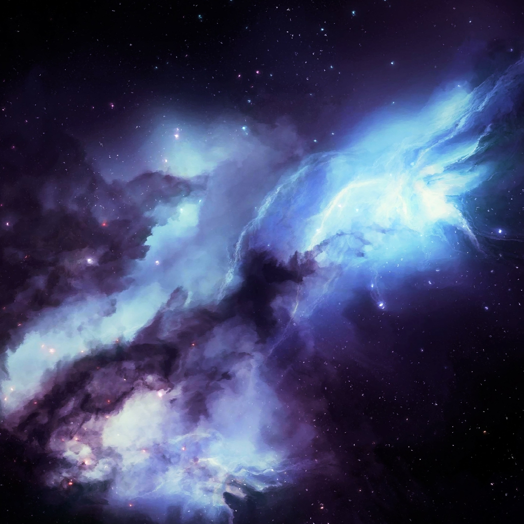 永恒星宇Sui: Eternal Horizon