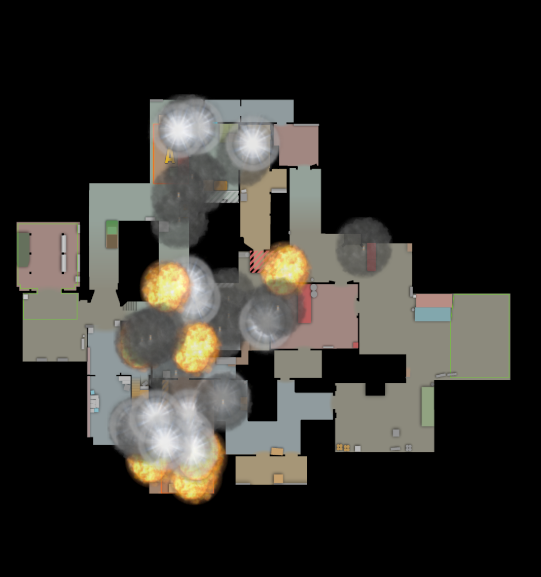 CACHE guide by Sev3TS0 – Counter-Strike 2 Mod